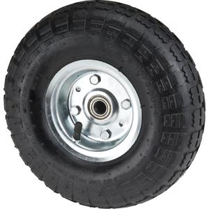 Hand Truck Replacement Wheel - 010-LPO143