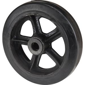 Mold-On Rubber Wheel - 010-LPO146