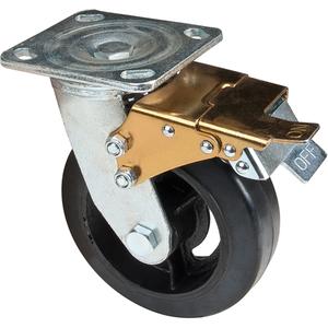 Mold-on Caster - 010-LPO184