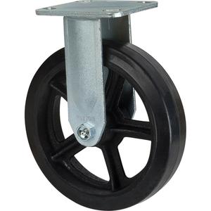 Mold-on Caster - 010-LPO186