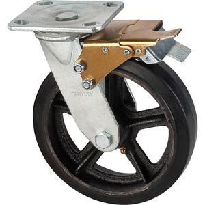 Mold-on Caster - 010-LPO187