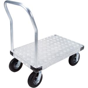 Aluminum Platform Truck - 010-LPO237