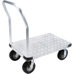 Aluminum Platform Truck - 010-LPO240
