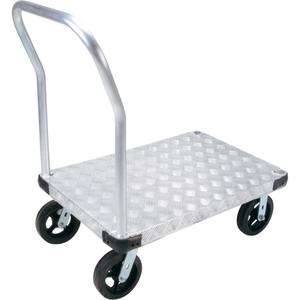Aluminum Platform Truck - 010-LPO251