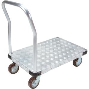 Aluminum Platform Truck - 010-LPO267