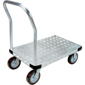 Aluminum Platform Truck - 010-LPO273