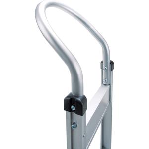 Aluminum Hand Truck Handle - 010-LPO221