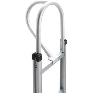 Aluminum Hand Truck Handle - 010-LPO222