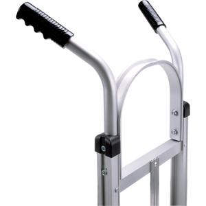 Aluminum Hand Truck Handle - 010-LPQ334