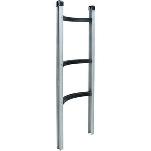 Aluminum Hand Truck Frame - 010-LPQ339