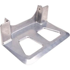 Aluminum Hand Truck Nose Plate - 010-LPQ331