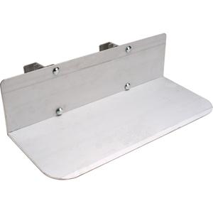 Aluminum Hand Truck Nose Plate - 010-LPQ343