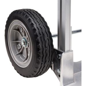 Aluminum Hand Truck Replacement Wheel - 010-LPQ347