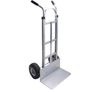 Knocked Down Hand Truck - 010-LPQ364