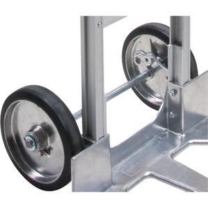 Wheel Assembly - 010-LPQ368