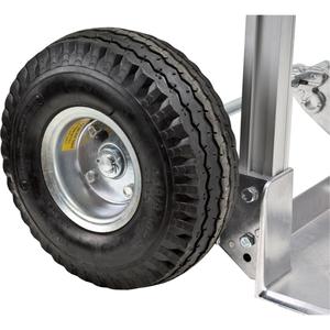 Wheel Assembly - 010-LPQ369