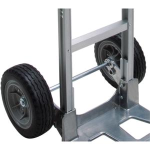 Wheel Assembly - 010-LPQ360