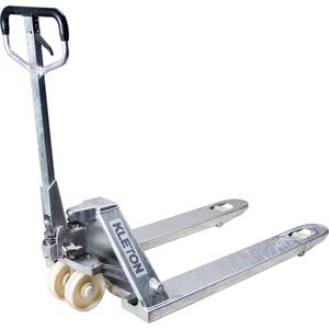 Hydraulic Pallet Trucks - 010-LPQ382