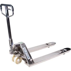 Hydraulic Pallet Trucks - 010-LPQ393