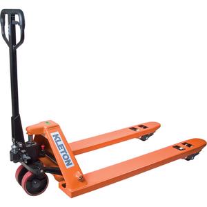 Multi-Directional Hydraulic Pallet Trucks - 010-LPQ395