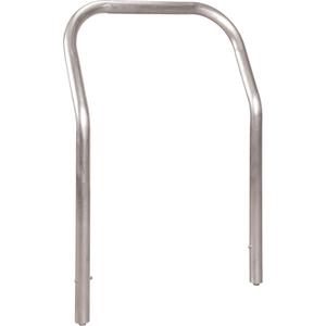Aluminum Handle for Platform Truck - 010-LPQ318