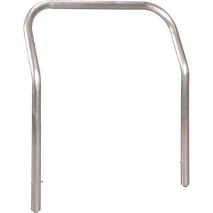Aluminum Handle for Platform Truck - 010-LPQ319
