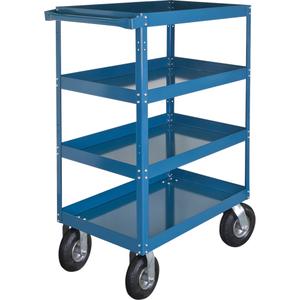Shelf Carts  - 010-LPQ480