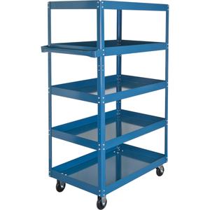 Shelf Carts  - 010-LPQ481