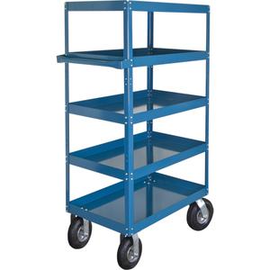Shelf Carts  - 010-LPQ494
