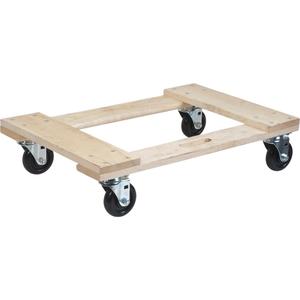 Hardwood Dolly - 010-LPQ537