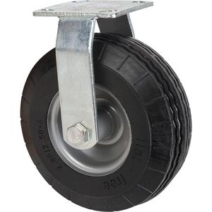 Flat-Free Casters - 010-LPQ558