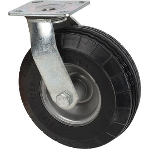 Flat-Free Caster - 010-LPQ559