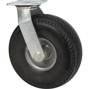Flat-Free Casters - 010-LPQ551
