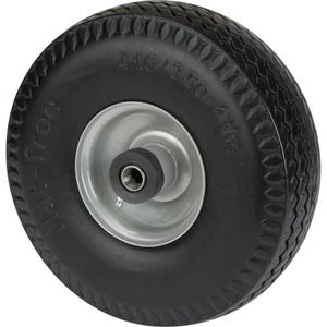 Flat Free Wheel - 010-LPQ601