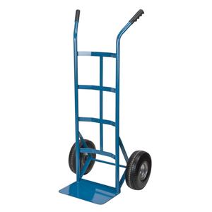 All-Welded Hand Truck - 010-LPQ612