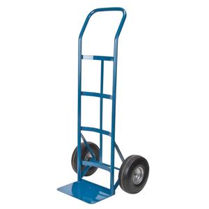All-Welded Hand Truck - 010-LPQ623