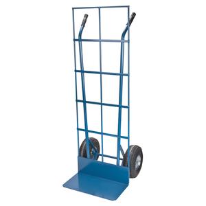 Load Retention Hand Truck - 010-LPQ745