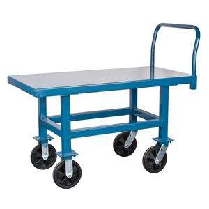 Elevated Platform Trucks - 010-LPQ740