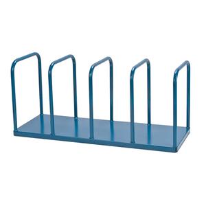 Single Tier Carton Rack - 010-LPQ756