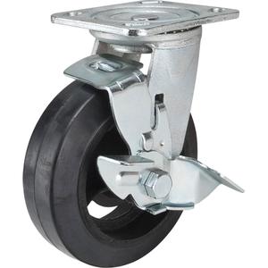 Mold-on Caster - 010-LPQ784