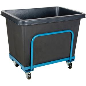 Tapered Wall Box Truck - 010-LPQ210