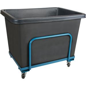 Tapered Wall Box Truck - 010-LPQ212