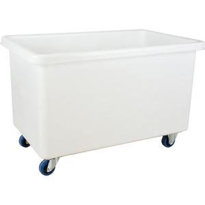 Straight Wall Box Truck - 010-LPQ229