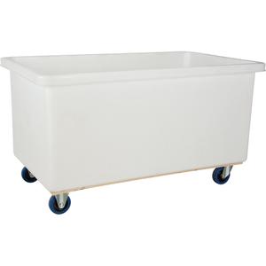 Straight Wall Box Truck - 010-LPR334