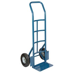 Heavy-Duty Hand Truck - 010-LPR453