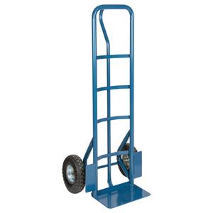 Heavy-Duty Hand Truck - 010-LPR455
