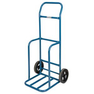 Traffic Cone Cart - 010-LPR547