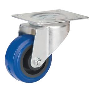 Blue Caster - 010-LPR844