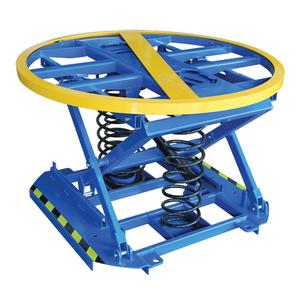 Spring-Operated Pallet Lifter - 010-LPR010