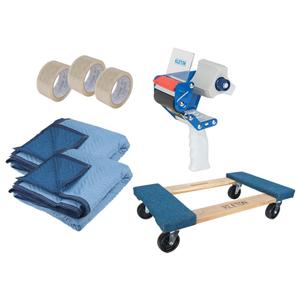Moving Kit - 010-LPR134